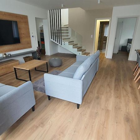 Velence Lakeside Pool House 외부 사진