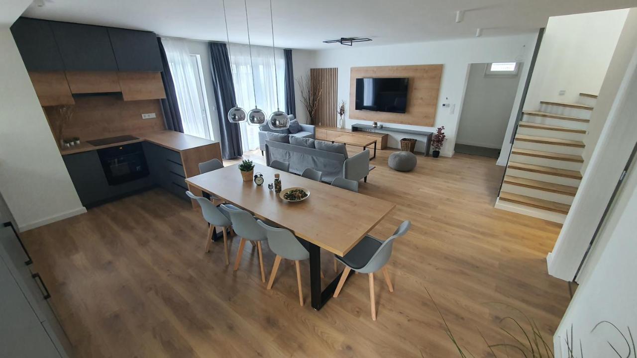 Velence Lakeside Pool House 외부 사진